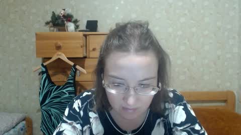 smart_rose online show from February 6, 10:23 pm