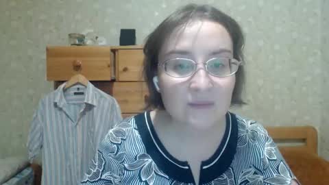 smart_rose online show from March 10, 2:38 am