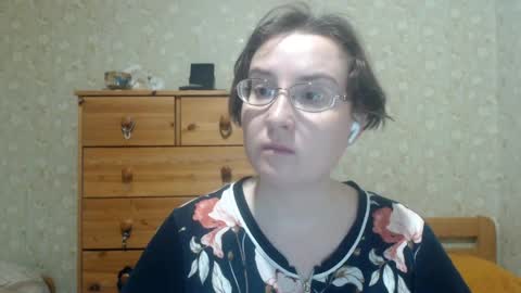 smart_rose online show from April 3, 9:55 pm