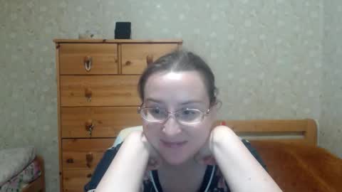 smart_rose online show from November 7, 2:08 pm