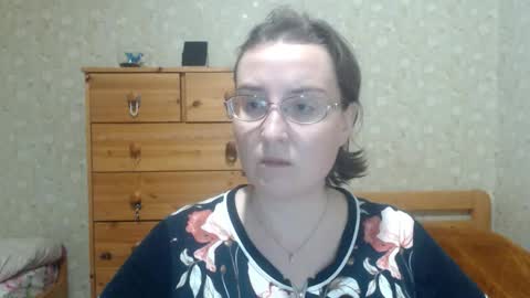 smart_rose online show from October 29, 10:21 pm