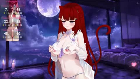 Sara online show from March 25, 5:58 am