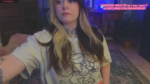  bb  online show from April 23, 1:02 am