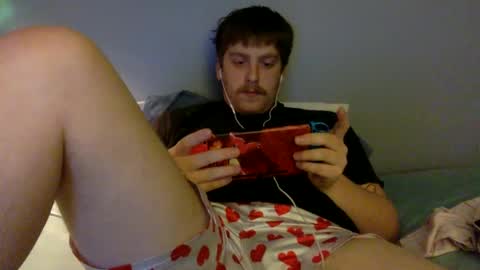 Sluggie online show from December 21, 3:03 am