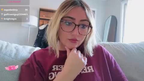 Smexy online show from March 23, 1:38 pm