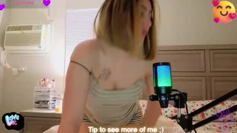 Smexy online show from November 30, 3:02 am