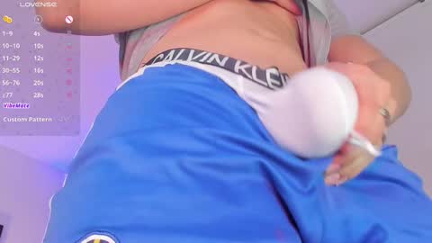 Jade Smiith online show from March 8, 10:56 pm