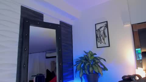 Jade Smiith online show from September 12, 12:34 am