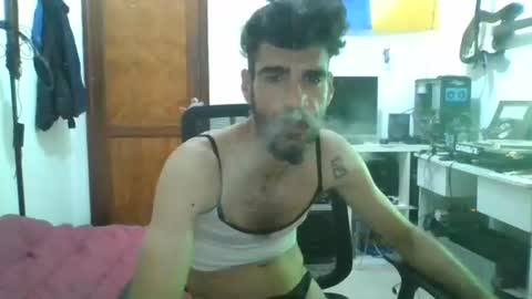 willy online show from November 23, 8:51 pm