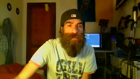 willy online show from March 1, 7:08 am