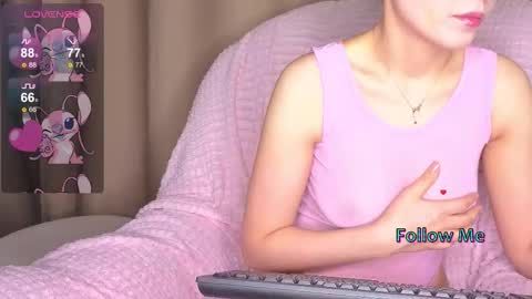 Bella online show from February 4, 2:15 am