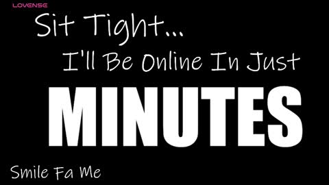 Smile Fa Me online show from January 7, 9:03 am
