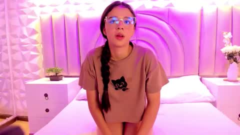 Angelica online show from February 11, 11:36 am