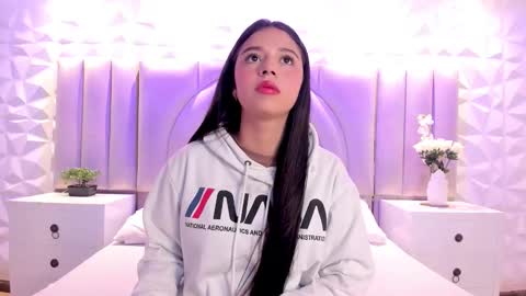 Angelica online show from February 19, 11:31 am