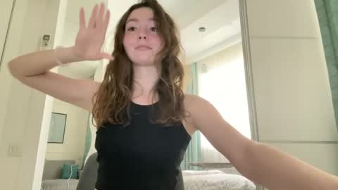 smiling_riddle online show from April 8, 8:06 am