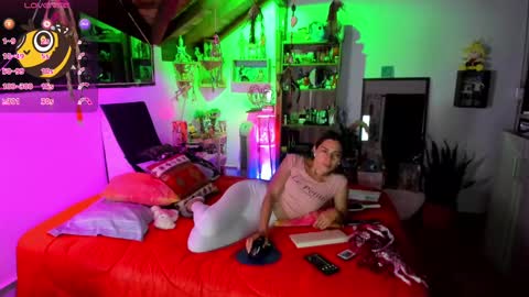 SmilingSalor online show from November 24, 12:42 am