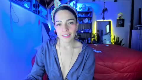 SmilingSalor online show from November 17, 1:30 am