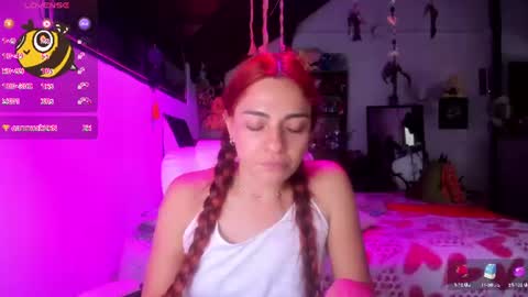 SmilingSalor online show from June 21, 3:57 am