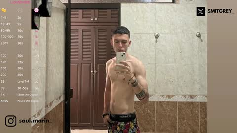 SMIT  online show from October 16, 4:39 pm