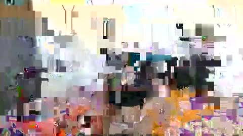 Smith y Mia online show from February 1, 1:57 am