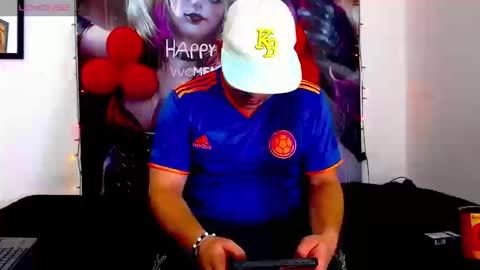 dani online show from March 12, 4:49 am