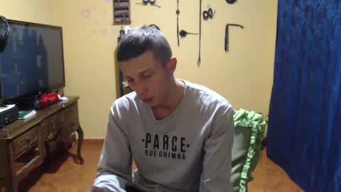 Snapshot of smith_lechosoxxx chatting on October 22, 12:36 am smith_lechosoxxx online show from October 22, 12:36 am