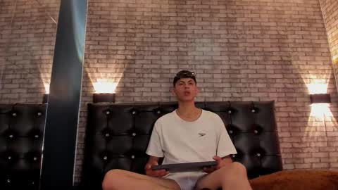 Smith online show from March 28, 8:43 pm