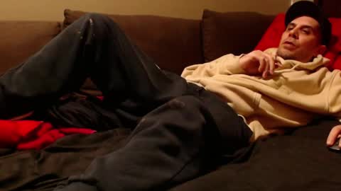 Master J XXX online show from January 6, 5:55 am