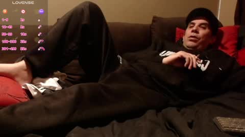 Master J XXX online show from February 21, 9:56 am