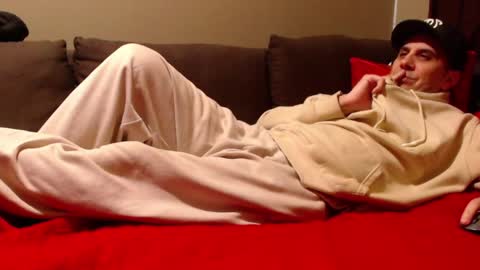 Master J XXX online show from October 30, 7:53 am