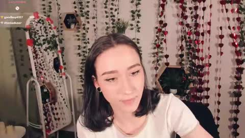 Snapshot of smoke_of_soul_ chatting on March 2, 4:53 pm Smoki online show from March 2, 4:53 pm