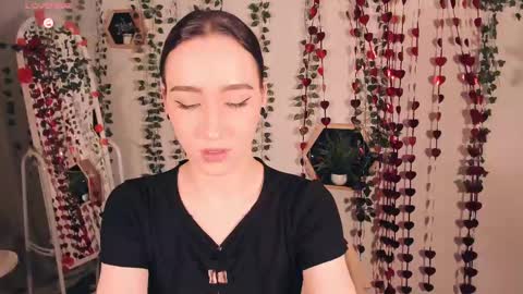 Snapshot of smoke_of_soul_ chatting on March 3, 1:45 pm Smoki online show from March 3, 1:45 pm