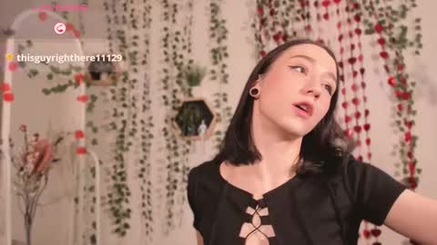 Snapshot of smoke_of_soul_ chatting on February 16, 5:04 pm Smoki online show from February 16, 5:04 pm