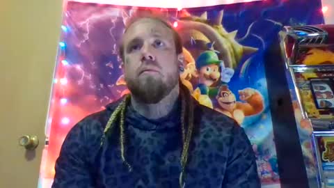 smoke online show from October 30, 12:33 am