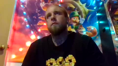 smoke online show from November 3, 1:17 am