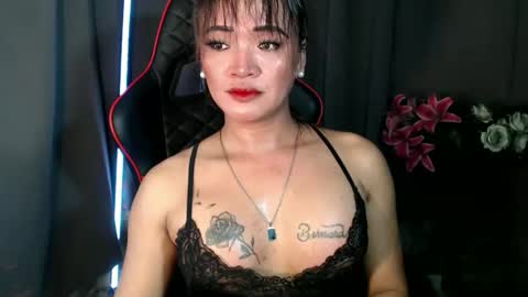 Amanda online show from February 12, 5:44 am