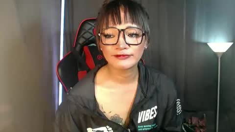 Amanda online show from September 18, 9:30 pm