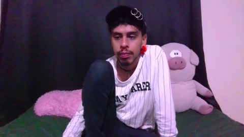 teddy online show from November 8, 9:12 am