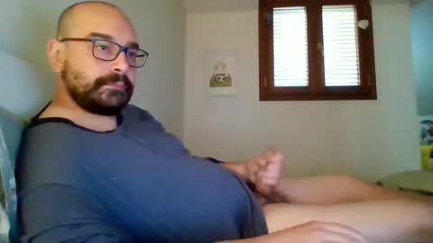 smoker985 online show from October 25, 7:08 am