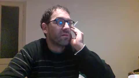 luca online show from October 26, 7:24 pm