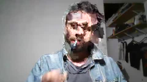 smokers_lounge online show from June 21, 12:06 am