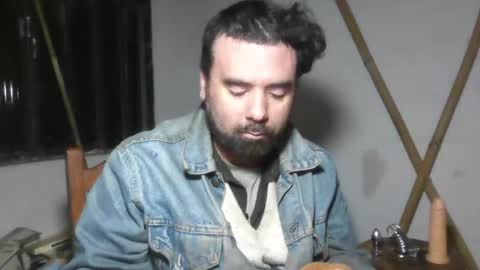 smokers_lounge online show from July 28, 2:42 am
