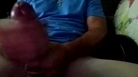 Snapshot of smokewagon22 chatting on September 29, 9:08 am smokewagon22 online show from September 29, 9:08 am