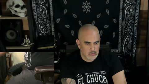 Snapshot of smokey915 chatting on January 21, 5:27 am Smokey915 online show from January 21, 5:27 am