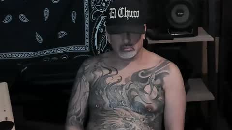 Snapshot of smokey915 chatting on February 28, 1:47 pm Smokey915 online show from February 28, 1:47 pm