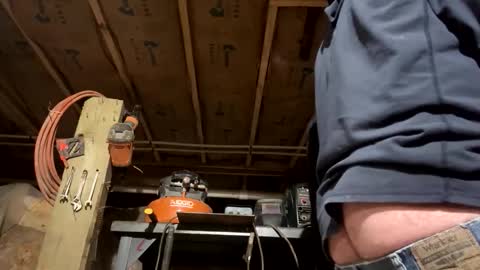 smokeymt420 online show from February 11, 2:04 am