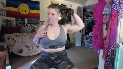 Big Dawg online show from February 19, 10:53 pm