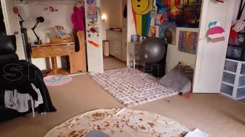 Big Dawg online show from February 23, 12:13 am