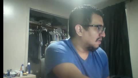 smoky47 online show from January 18, 4:27 pm