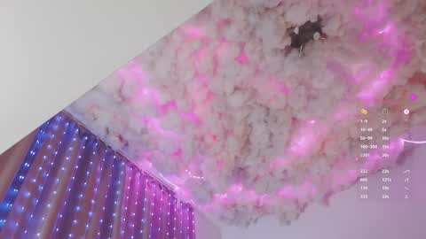 Sonja online show from October 21, 5:49 pm